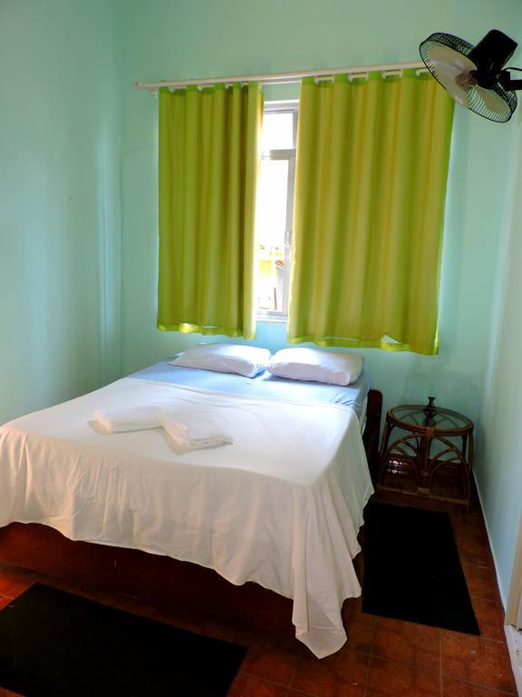 Maison d'hôtes Brumar Rio de Janeiro