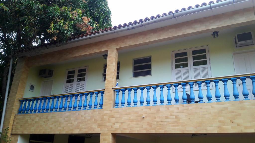 Brumar Maison d'hôtes Rio de Janeiro