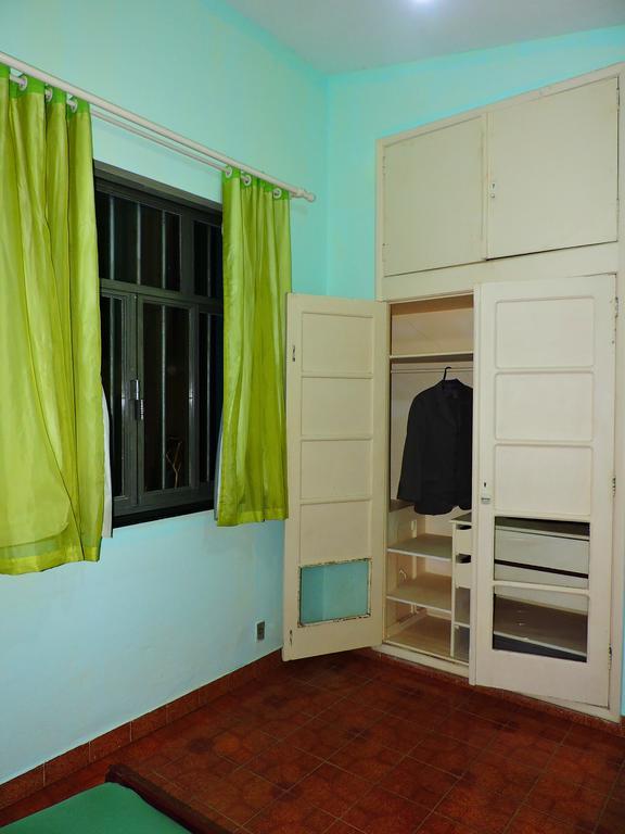 Maison d'hôtes Brumar Rio de Janeiro