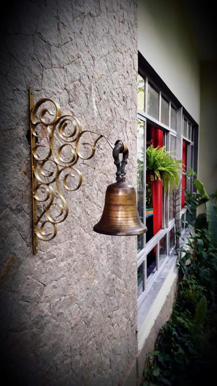 Maison d'hôtes Brumar Rio de Janeiro