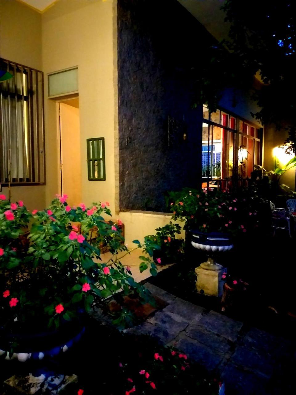 Maison d'hôtes Brumar Rio de Janeiro