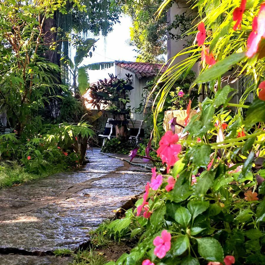 Brumar Maison d'hôtes *