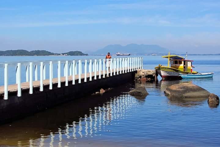 Brumar Pensión Río de Janeiro