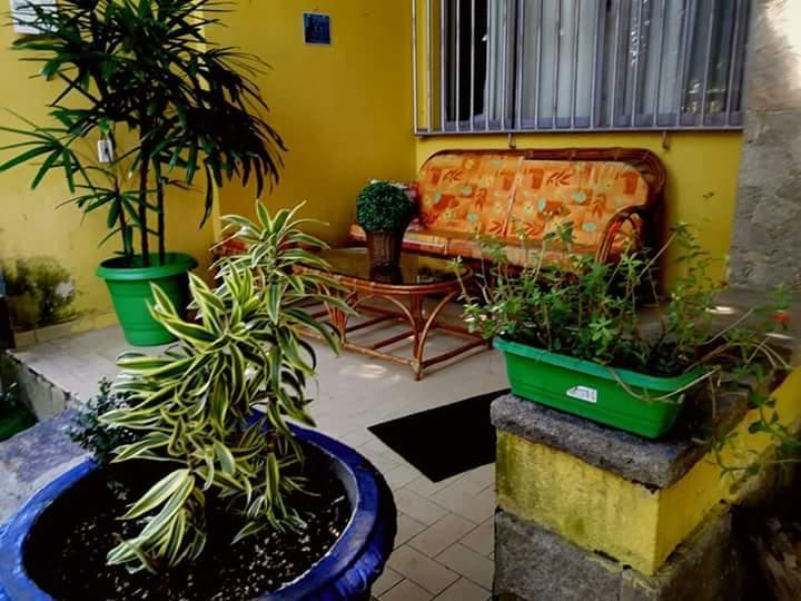 Brumar Pensión Río de Janeiro
