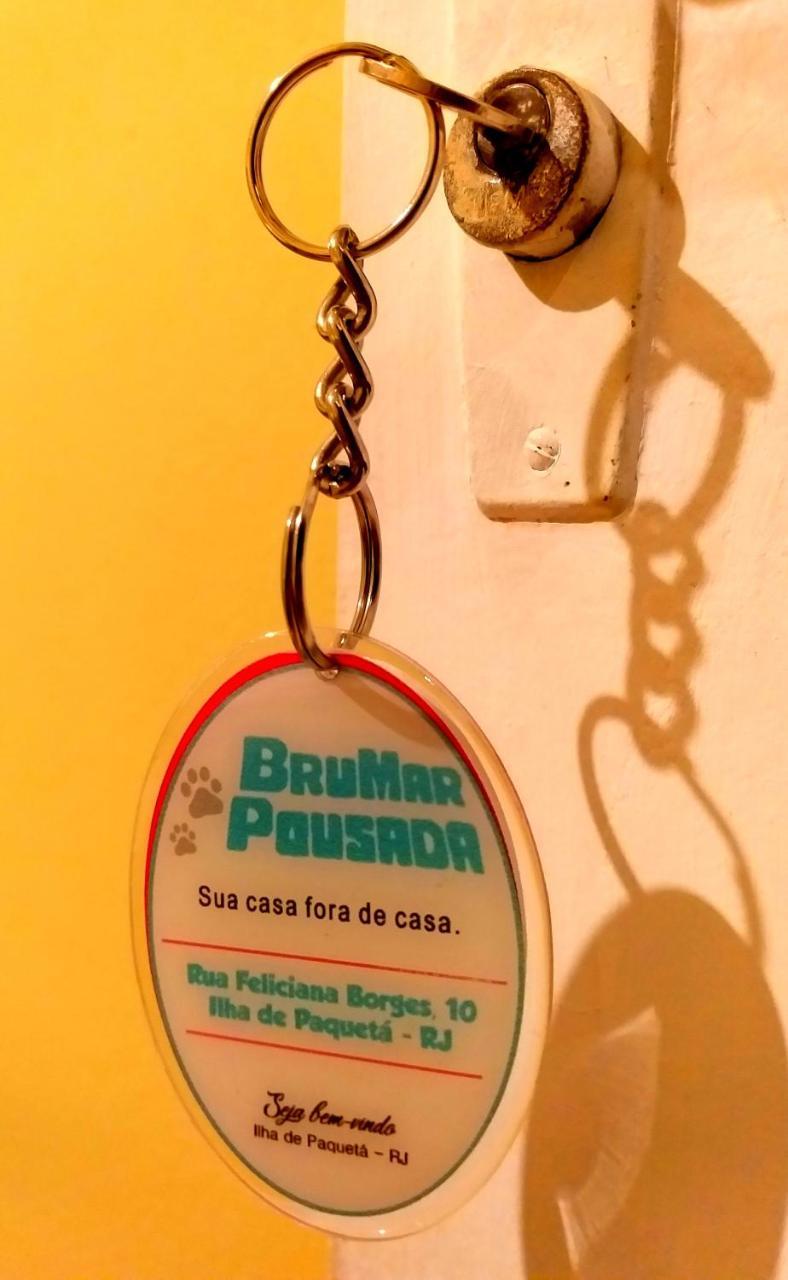 Pensión Brumar